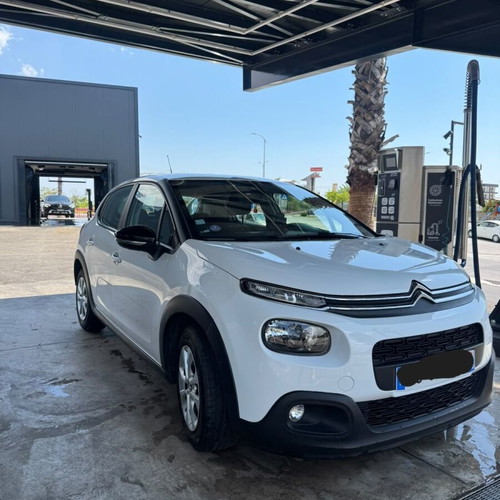 Citroen C3 Feel 1.2 PureTech 2019 compact car
