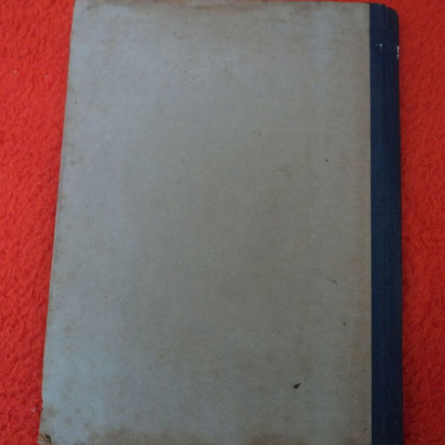 Nelson La Comédie Animale used book with lithographs