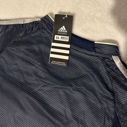 Real Madrid Kids Football Kit new, official replica 2025-2026