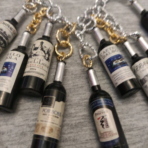 Necklace original new