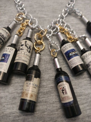 Necklace original new
