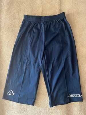 Acerbis Atlantis Sports Short Navy Blue Like New