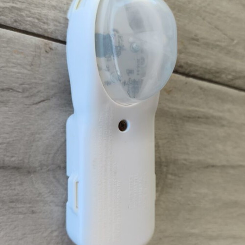 Fisher Price light-up sea horse toy with sound