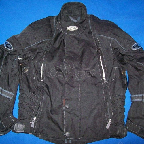 Clover Cordura jacket small size like new