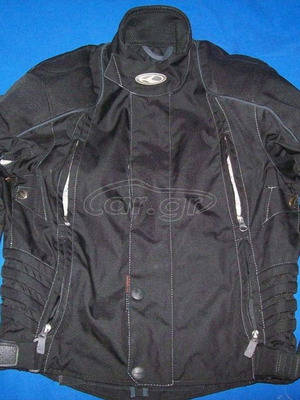 Clover Cordura jacket small size like new