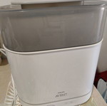 Avent sterilizer like new