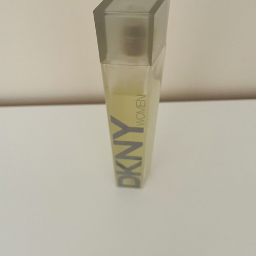 DKNY Women Energizing Eau de Parfum 100ml used
