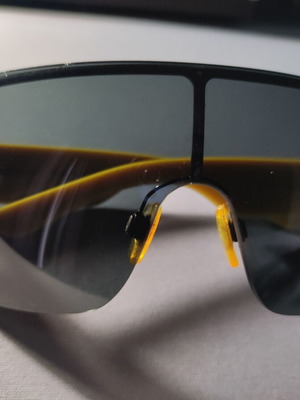 Burberry sport sunglasses
