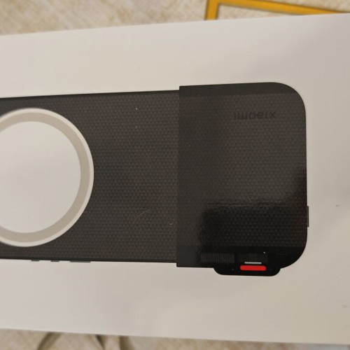 Xiaomi Camera Grip Photography Kit Pro for Xiaomi 17 Ultra like new