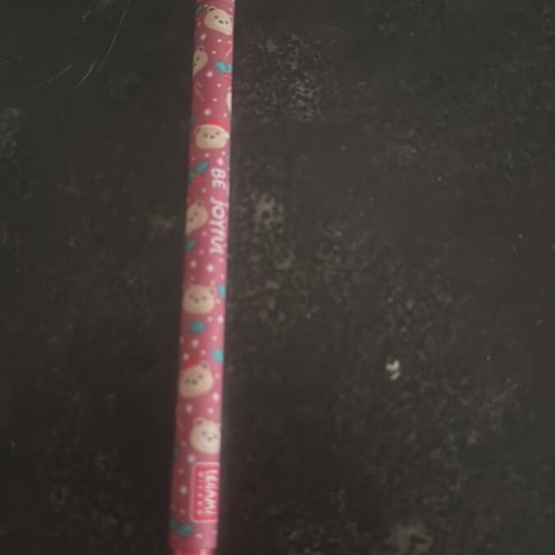 Legami Christmas 2023 collectible pens like new