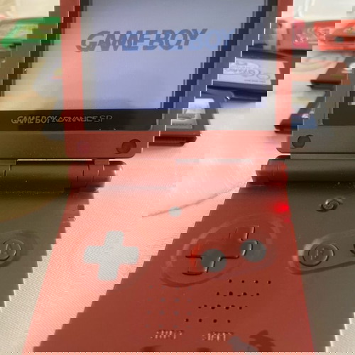 game boy advance groundon και κασέτες Pokémon και διαφορες