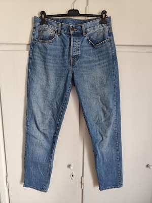 Zara blue jeans like new, size 31 men