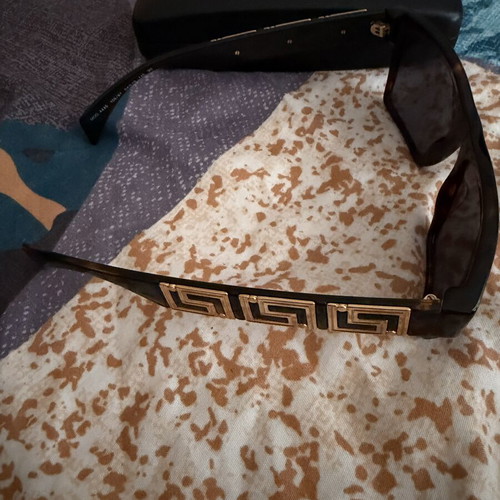 Versace VE445 108/87 sunglasses