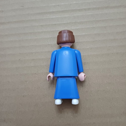 Playmobil magician figure like new