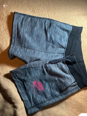 Sports shorts like new, size S 36 8