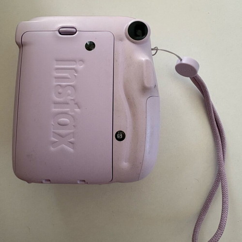 Instax Mini 11 camera like new