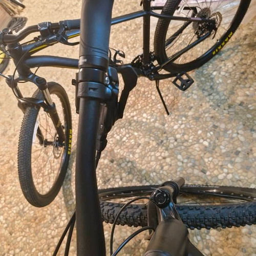 Specialized Pitch 27.5" L mountain bike new, disc brakes, suspension