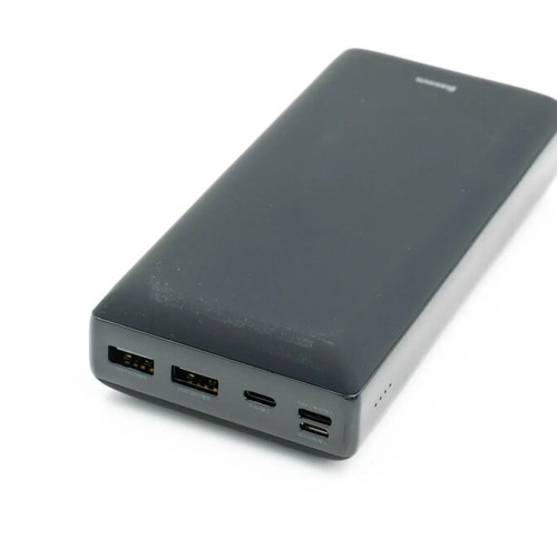 Baseus 30000mAh powerbank