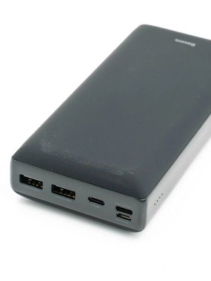 Baseus 30000mAh powerbank