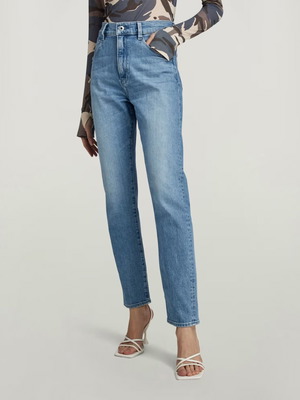 G-Star RAW Virjinya Slim Jeans, blue, sizes 27/29/30