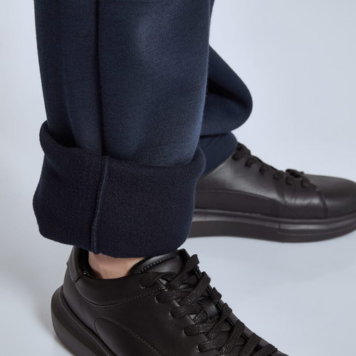 Celestino men's sweatpants Medium black new