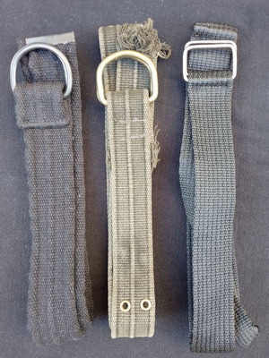 4 Ζώνες military style