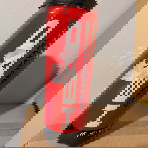 Μπαλάκια τέννις HEAD καινούργια, σετ 2 με θήκη