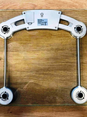 AYCO electronic scale new
