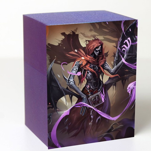 Yu Gi Oh Card Deck Box 3D printed made to order