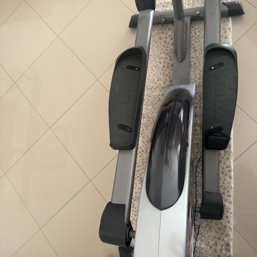 York Fitness Elliptical used professional home gym equipment