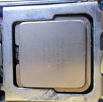 Intel DDR2 system used, functional