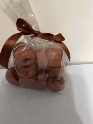 Waxmelts whiskey caramel 30 grams