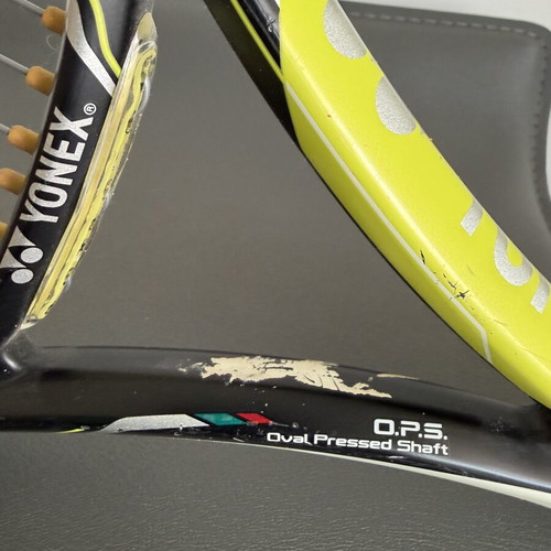 Yonex EZONE tennis racket refurbished
