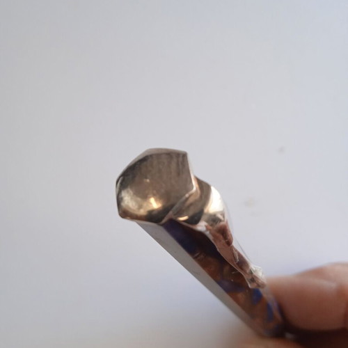 Mechanical pencil Afoi Lampropouloi vintage used