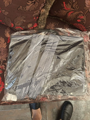 Briefcase new