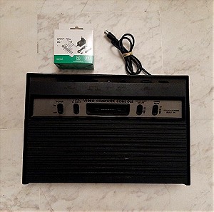 Παιχνιδομηχανη Retro Κονσόλα video game ( console ) με πολλα παιχνιδια χωρις χειριστηριo Vintage