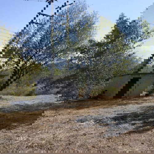 Αγροτεμάχιο 700 τ.μ. στις Νέες Παγάσες Βόλου με γεώτρηση και αποθήκη