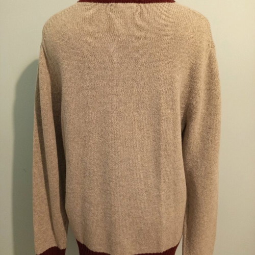 Patagonia wool Men's Sweater new