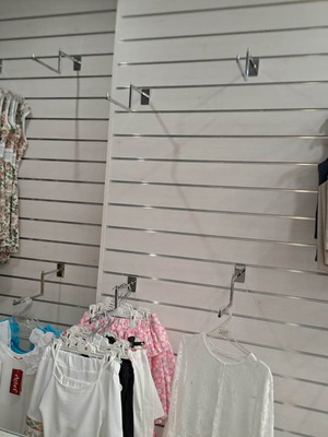 Σλατ μαγαζιού σαν καινούργιο