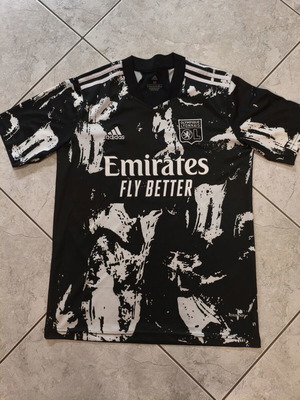 Adidas x Lyon Jersey New, Size M