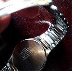  Orient vintage ρολόι αντρικο