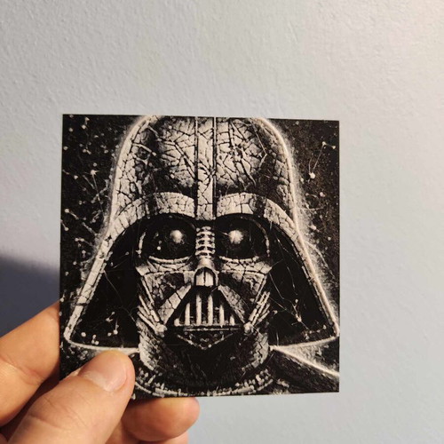 Starwars 2D posters pack new