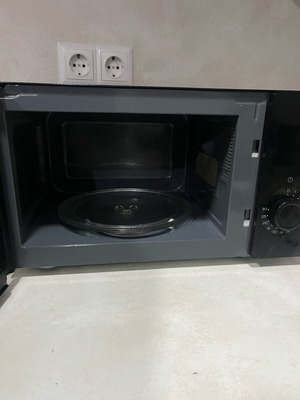 Φούρνος μικροκυμάτων σαν καινούργιος