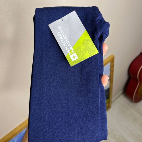 Mountain Warehouse Isotherm Brushed Leggings women's thermal leggings new