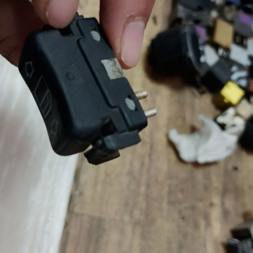 Electric window switch for Mercedes Benz E CLASS W124, 1248208910KZ