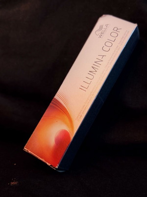 Wella Professionals Illumina Color μόνιμη βαφή μαλλιών 5/81, 60ml Σφραγισμένη