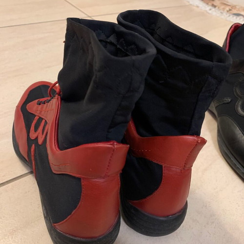 Gian Mario sneakers new, size 39, athletic shoes