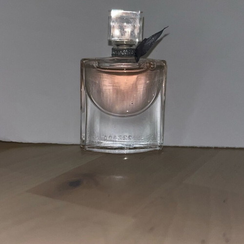 La Vie Est Belle Lancôme mini perfume new 5 ml Eau de Parfum