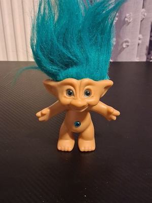 Russ Ace Novelty Ευχούλης troll