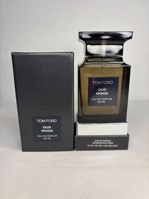 Tom Ford Oud Wood perfume new, 100 ml